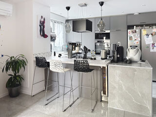  Appartement � vendre 4 pi�ces 125 m�