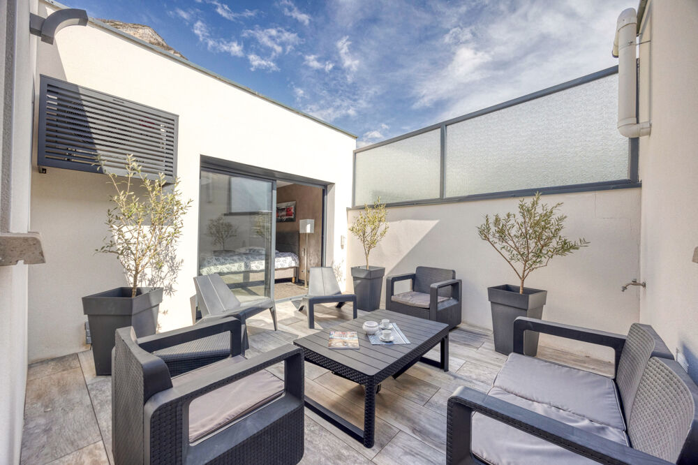 Vente Maison Isère (38) Lumbin- Maison Plain-pied avec Patio et toit terrasse -132 m2 Lumbin