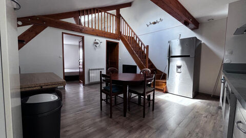  Appartement � louer 2 pi�ces 38 m�