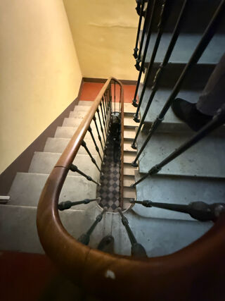  Appartement  vendre 5 pices 102 m