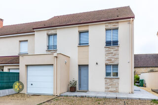  Maison � vendre 5 pi�ces 98 m�