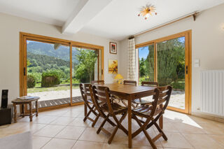  Maison à vendre 7 pièces 123 m²