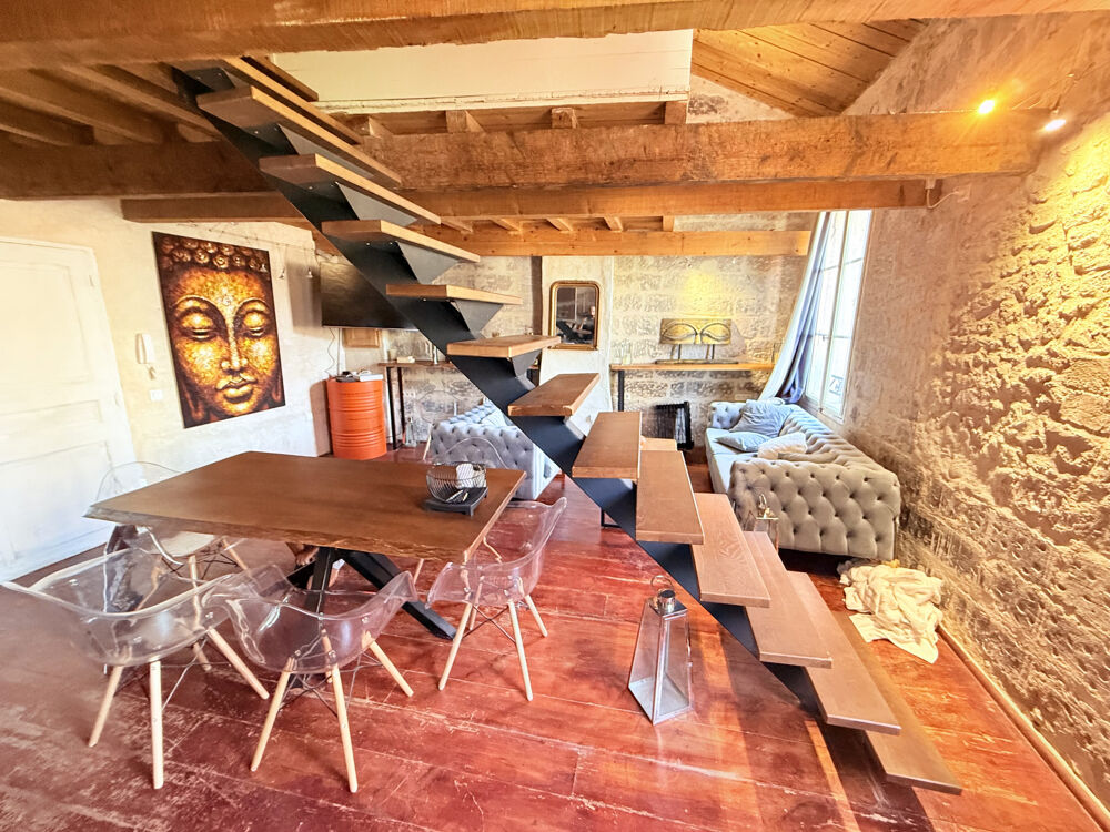 Charmant T3 au coeur d'Avignon