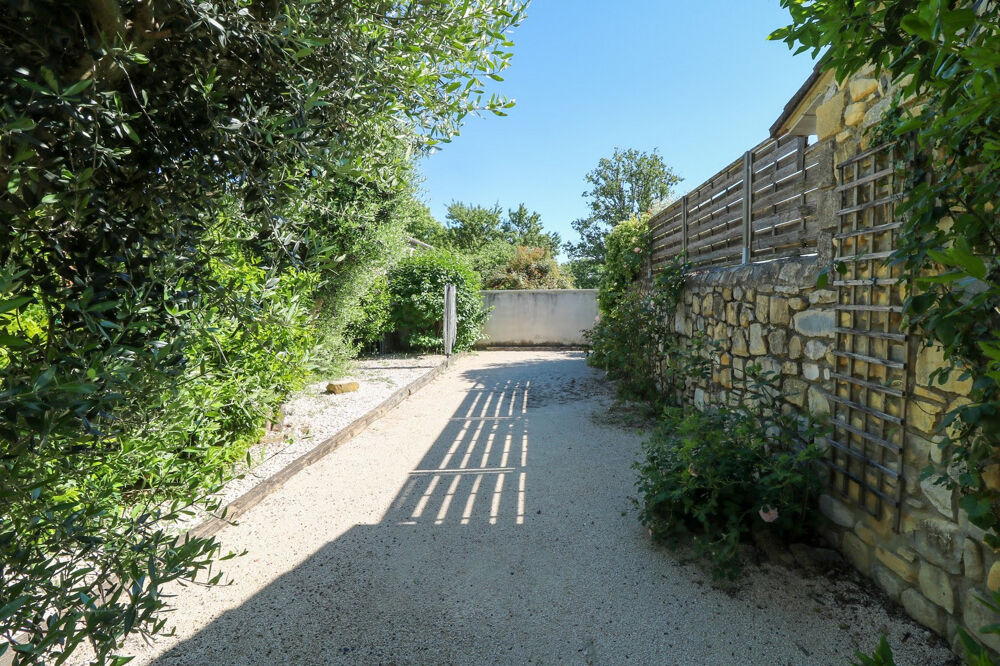 � vendre  Maison Uz�s (30700)