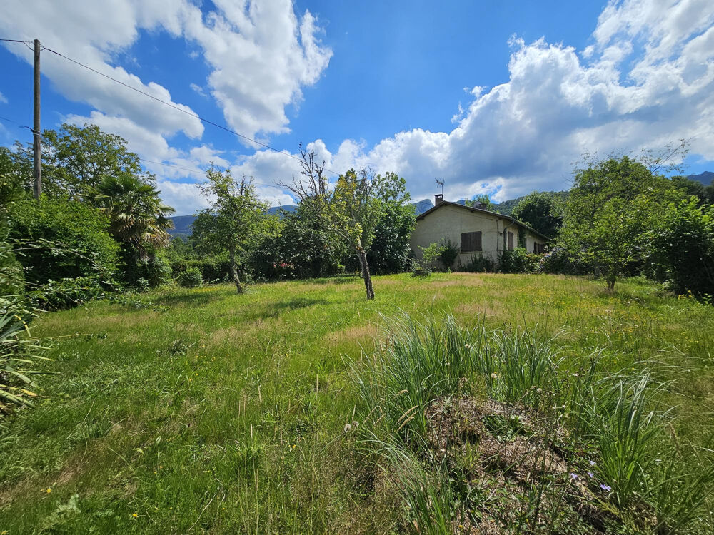 Dpt Haute-Garonne 31, A vendre 31160 Chein Dessus, Maion T4 de 130 m2 sur terrain de 1999 m2