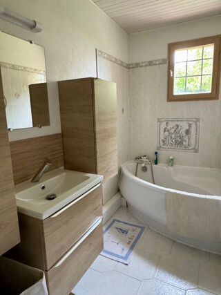  Maison � vendre 5 pi�ces 106 m�