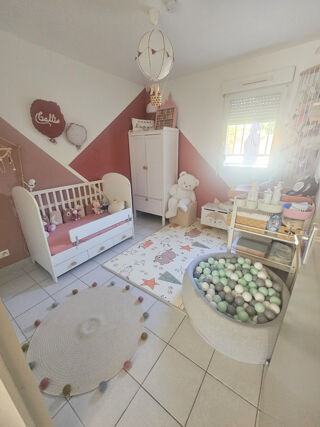  Appartement  vendre 3 pices 69 m