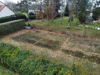  Terrain � vendre 400 m�