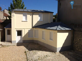  Duplex/triplex à louer 2 pièces 30 m² La ferte alais