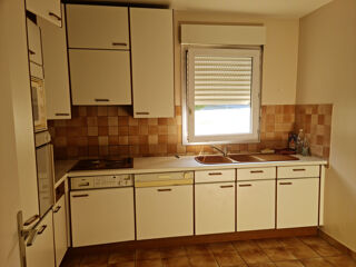  Appartement  louer 4 pices 86 m