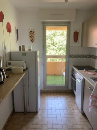  Appartement � louer 2 pi�ces 48 m�