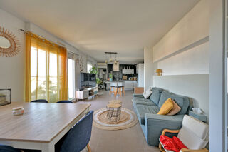  Appartement  vendre 3 pices 74 m