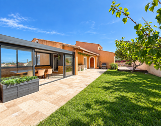  Maison à vendre 4 pièces 125 m²