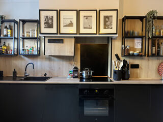  Appartement � vendre 4 pi�ces 103 m�