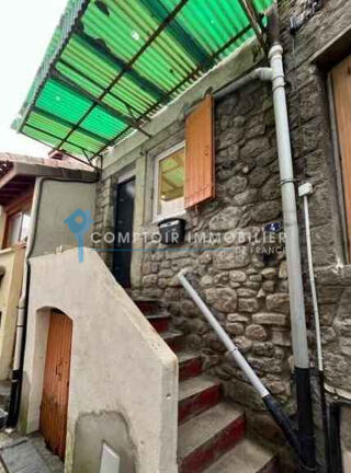  Appartement  vendre 3 pices 61 m