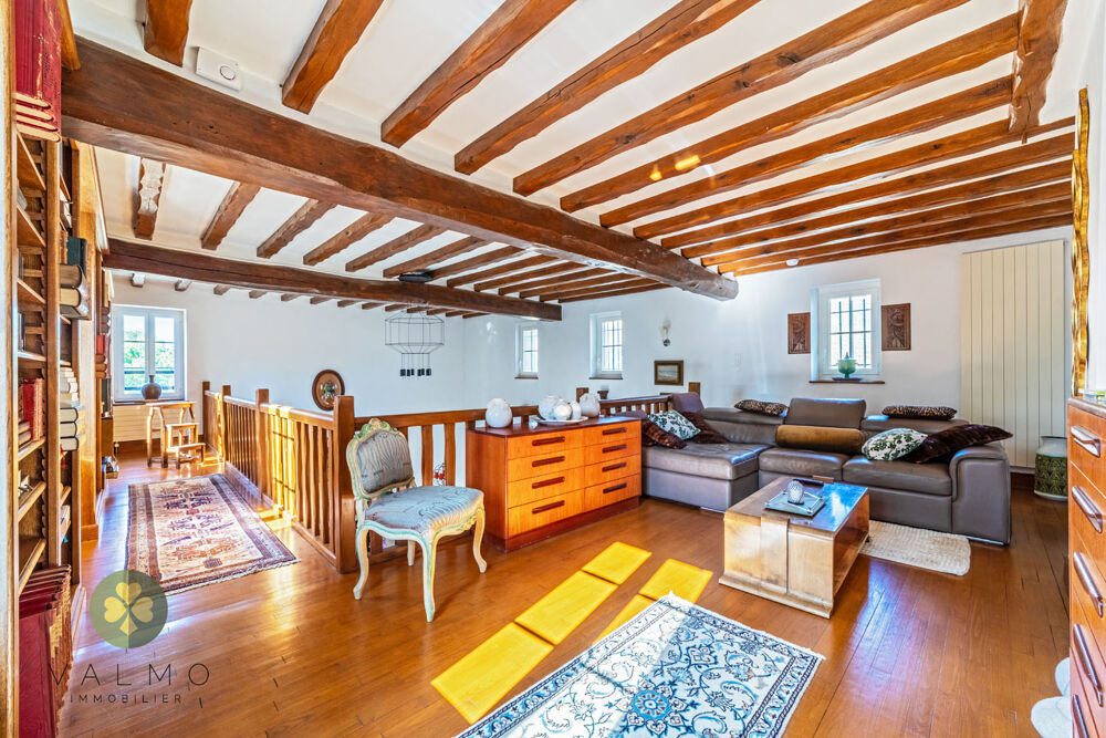  vendre  Proprit/chteau Houdan (78550)