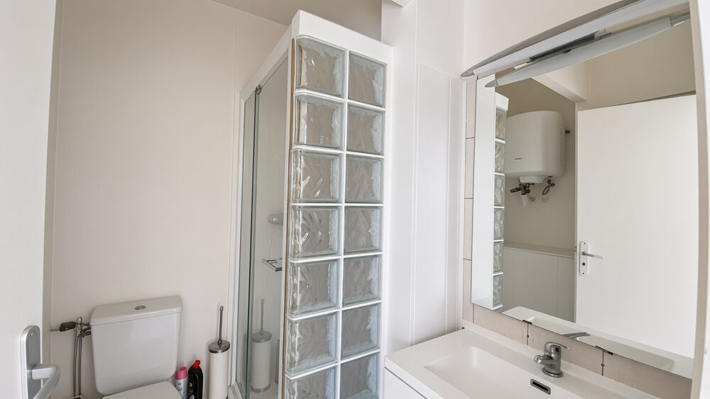 Vente Appartement Dépt Hérault (34), à vendre MONTPELLIER Appartement Studio de 21m2 - Terrasse et Jardin -  Cellier - Montpellier