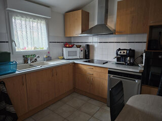 Maison � vendre 3 pi�ces 75 m�