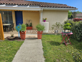  Viager  vendre 3 pices 74 m