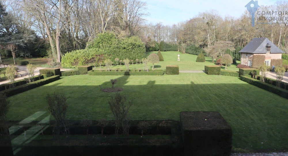  vendre  Proprit/chteau Deauville (14800)