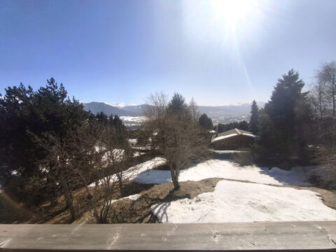   Chalet Mitoyen � BOLQUERE Maison - 4 pi�ce(s) - 79 m�