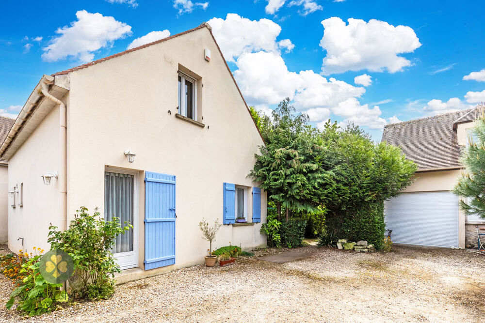 Vente Maison DEPT Yvelines (78) Thoiry + A vendre maison de 230 m2 Thoiry