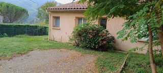  Maison � vendre 3 pi�ces 81 m�