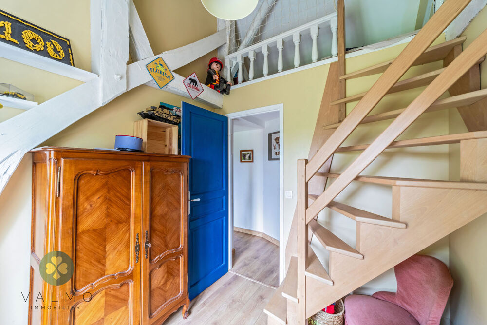 � vendre  Maison Montfort-l'Amaury (78490)