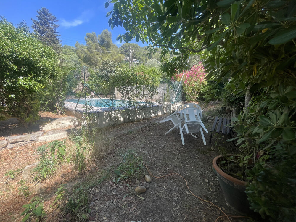  vendre  Maison Ste (34200)