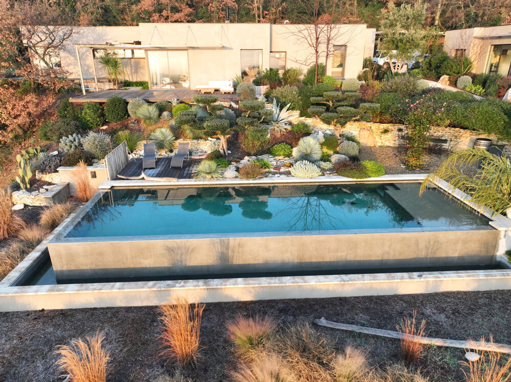 � vendre  Maison Rochefort-du-Gard (30650)