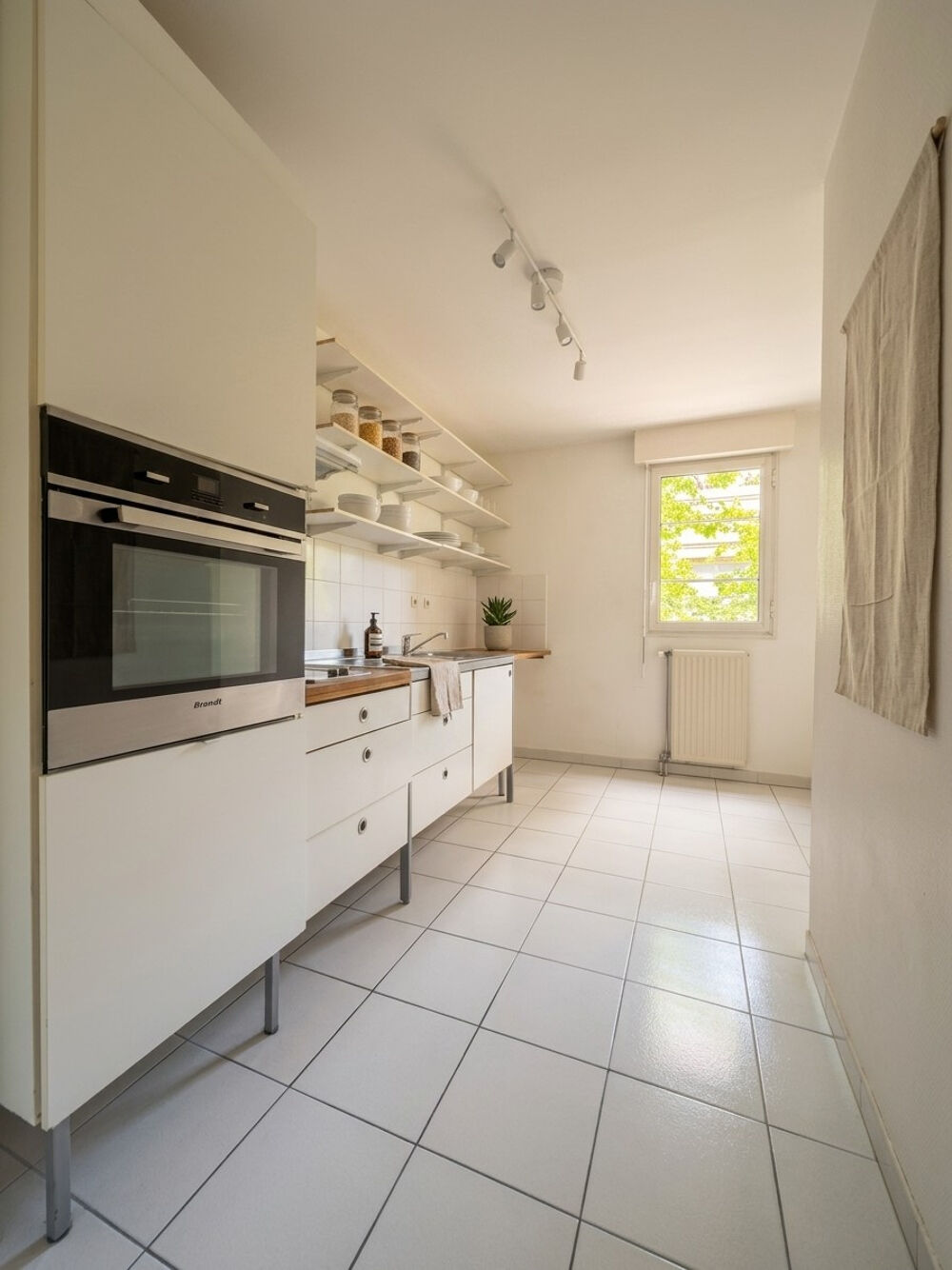 Vente Appartement Dépt Hérault (34), à vendre MONTPELLIER Appartement T3 de 71m2 - Terrasses de 11m2 - Parking Montpellier