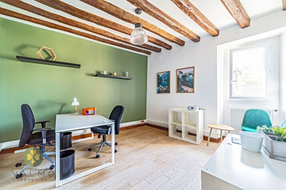 � vendre  Maison La Queue-les-Yvelines (78940)