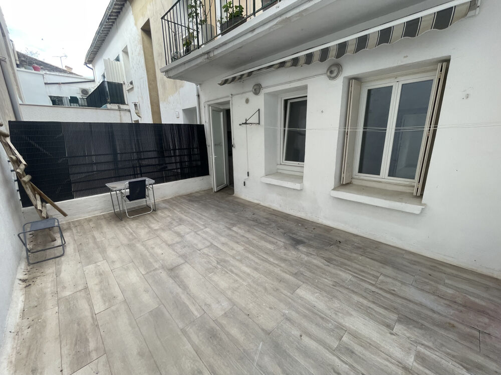 Appartement 4 pièces 86 m² · à Sete · 86 m² · 260 000 €