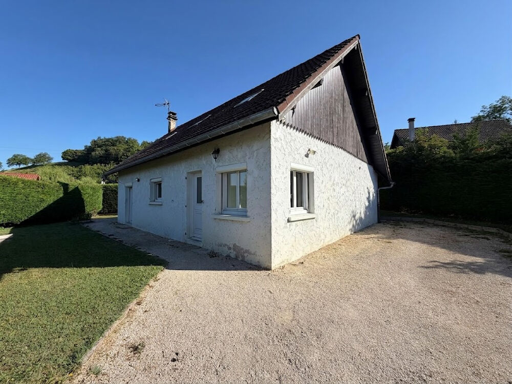 Vente Maison Maison familiale T7 sur la commune de  Montferrat Paladru