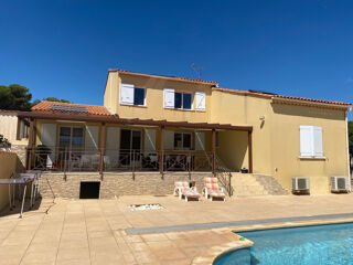  Maison � vendre 6 pi�ces 182 m�