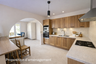  Maison � vendre 6 pi�ces 140 m�