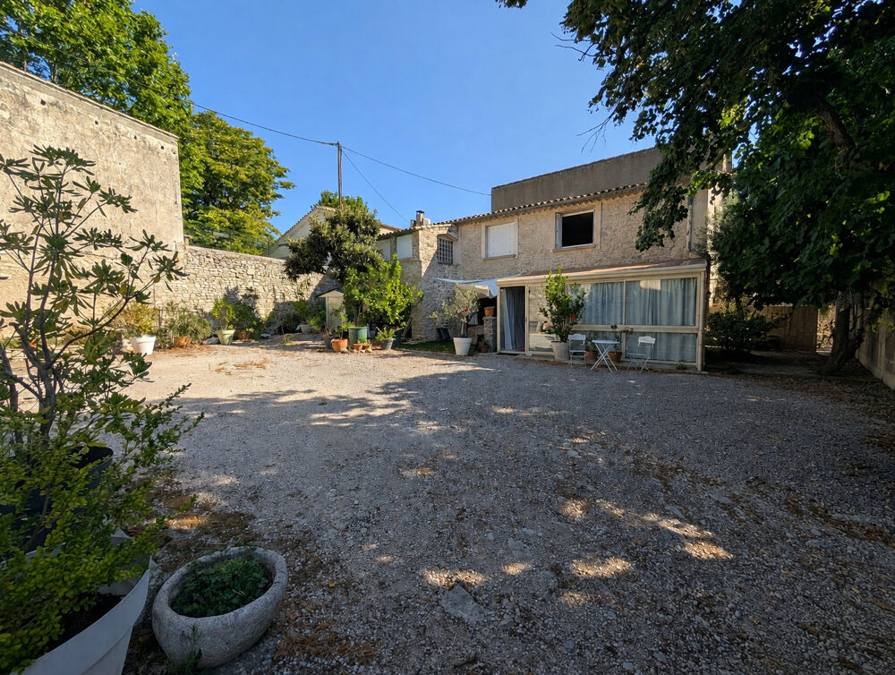 Appartement 3 pièces 100 m² · à Valflaunes · 100 m² · 399 000 €