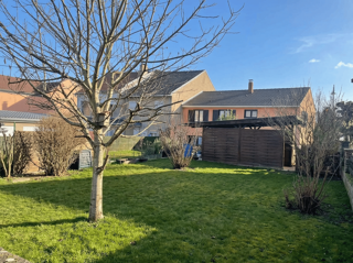  Maison � vendre 7 pi�ces 117 m�