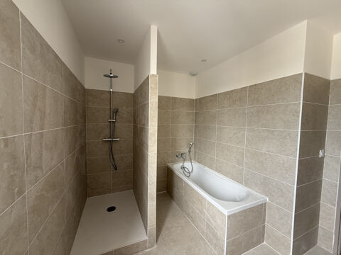  Maison � louer 5 pi�ces 135 m�