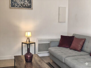  Appartement � vendre 2 pi�ces 31 m�