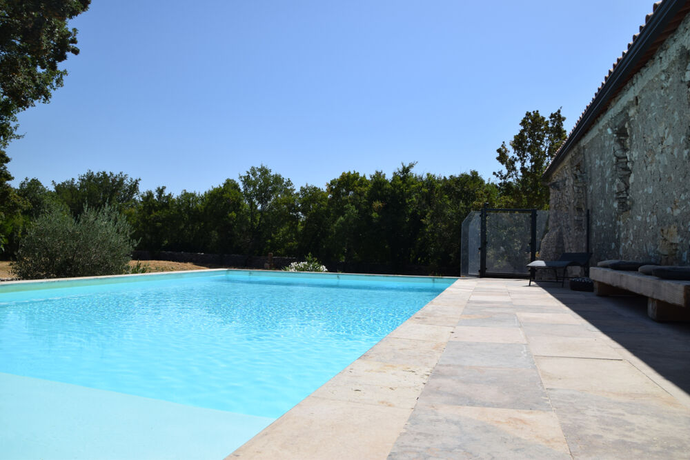  vendre  Maison Uzs (30700)