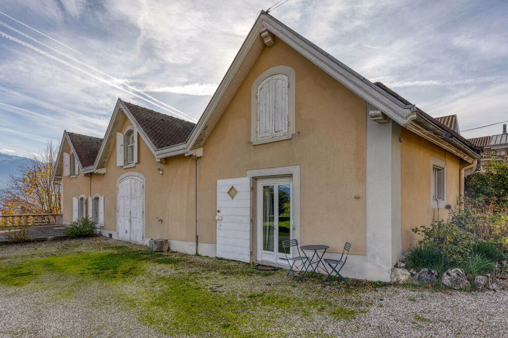 vendre  Maison Meylan (38240)