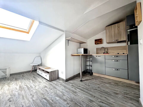  Appartement  louer 1 pice 30 m