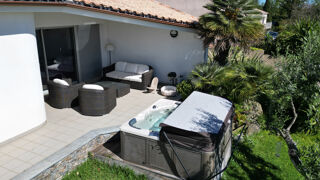  Maison � vendre 6 pi�ces 263 m�