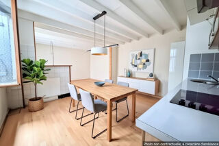  Maison � vendre 3 pi�ces 68 m�