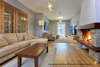  Maison � vendre 3 pi�ces 87 m�