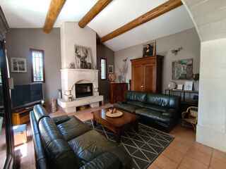  Propri�t�/ch�teau � vendre 6 pi�ces 145 m�