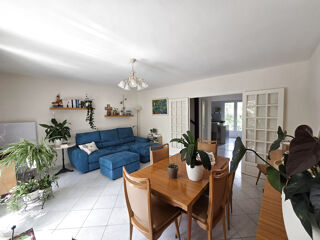  Maison � vendre 4 pi�ces 96 m�