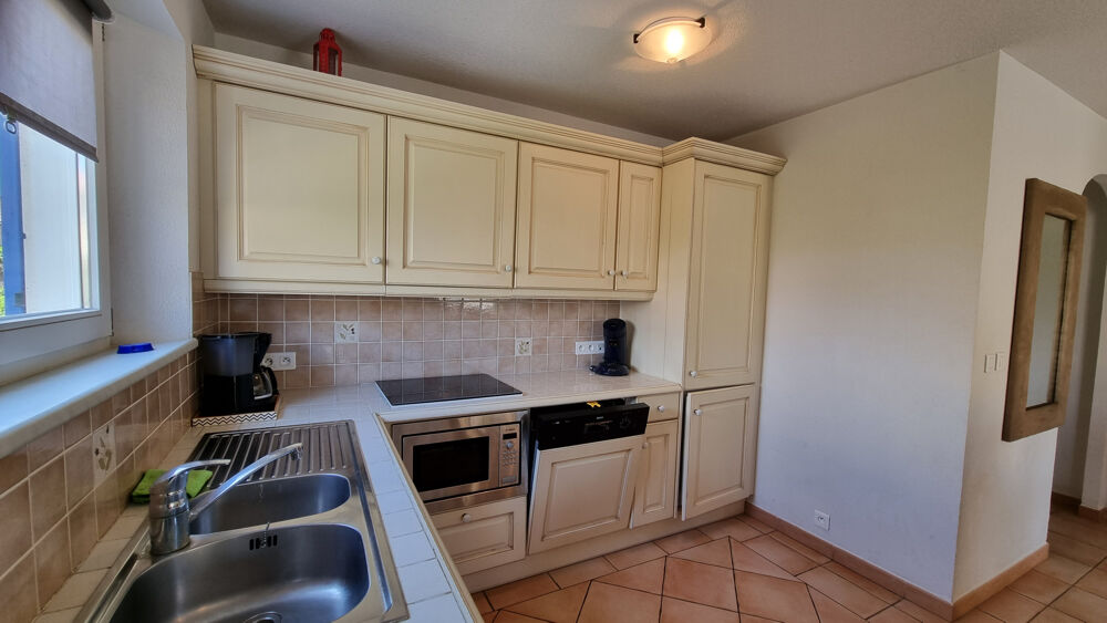 VAR (VIDAUBAN) - À VENDRE - Charmante villa dans un environnement privilégié