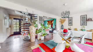  Maison  vendre 5 pices 184 m